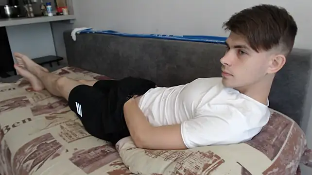 Student_Oliver Live XXX-chat