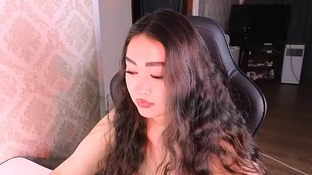 Emma_UilsonのライブXXXチャット