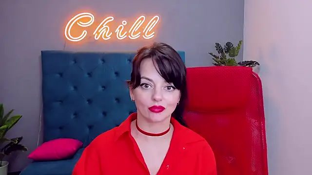 Chat XXX en directo de BellaRowan