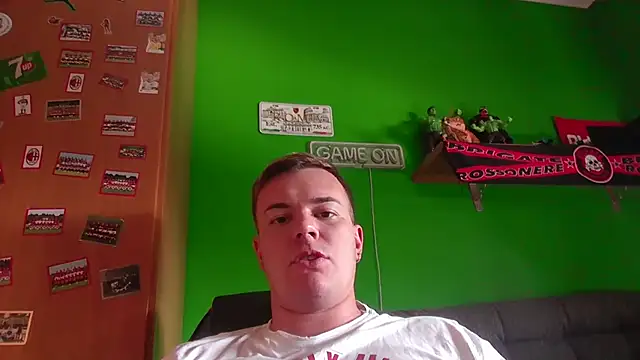 Turbotia's Live XXX Chat