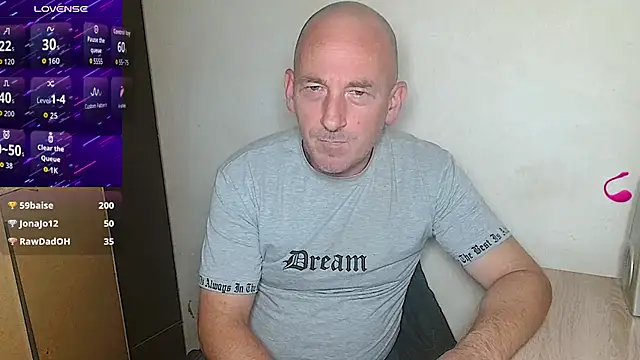 Chat XXX Live Johan___Barker