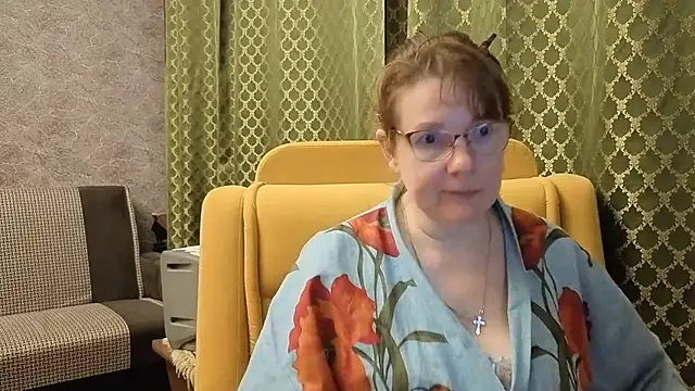 Chat XXX ao vivo de Miss_SandraX
