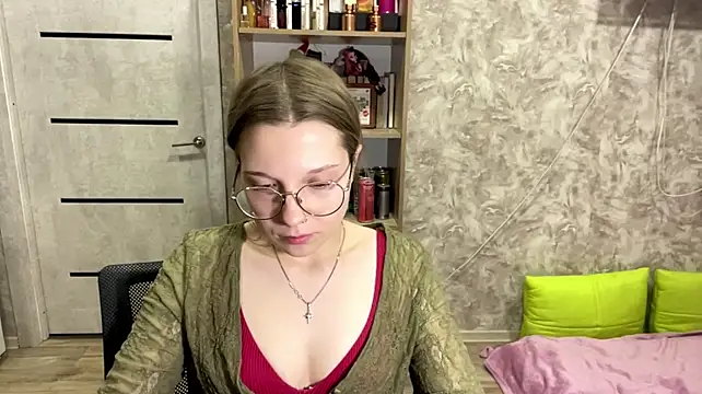 צ'אט XXX בשידור חי של TomokoHylinski