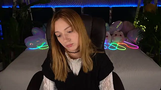 LizzaMoonn Live XXX Chat