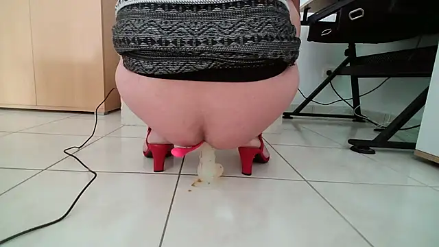 Sexylilou Chat XXX in diretta