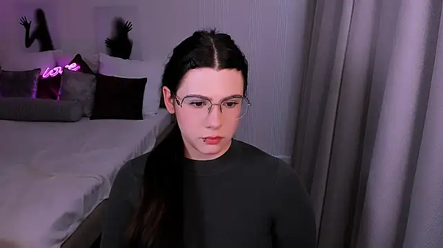 Chat XXX ao vivo de StellaDarks