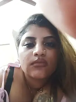 XXX chat uživo modela Sanaya_Gil