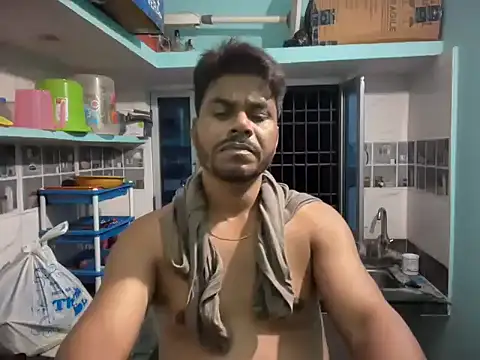 Živý XXX chat Raaz_5690