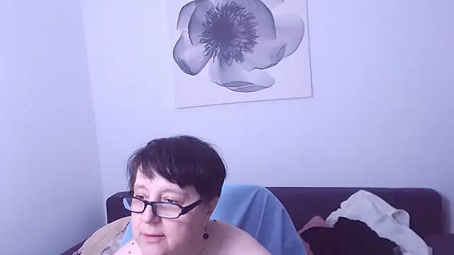 Chat XXX en directo de ChristaRose