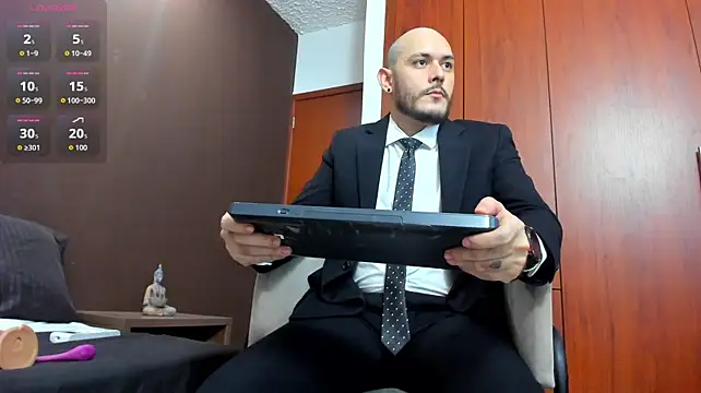 jeanpiere_'s Live XXX Chat