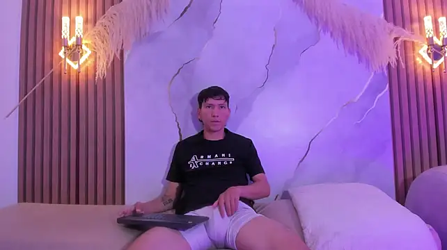 Sammy_OS Live XXX-chat