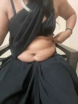 Asha-Darling - private show goal