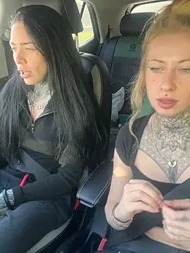 عرض كام YourFaveLesbians