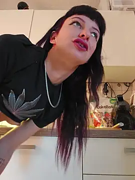 U_prolazu Live XXX Chat