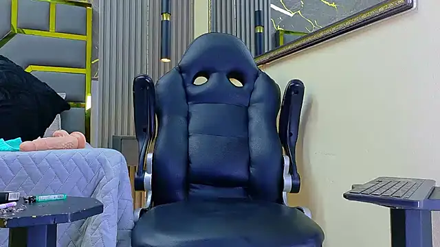 Онлайн чат XXX ALANNFERRER