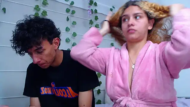 Sarabubbie Obrolan Langsung XXX