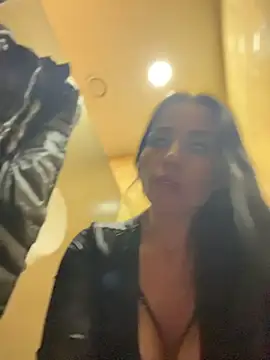 Chat XXX en directo de CrazzyChicks