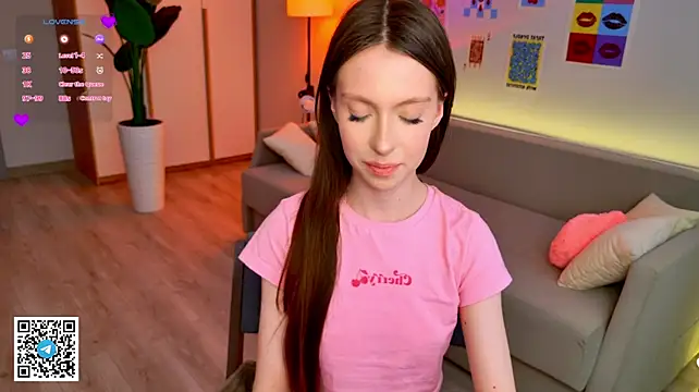 Yasmin_KassのライブXXXチャット