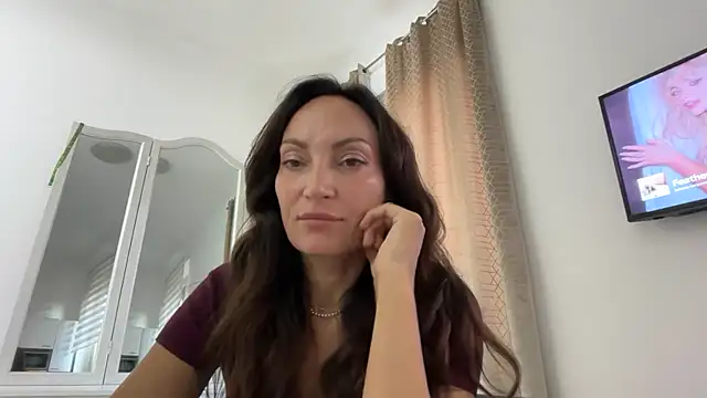 Erelvona – Live XXX-chat