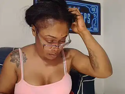 XXX chat uživo modela alexiaao9