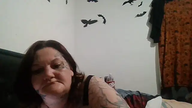 ThorsonFreja's Live XXX Chat
