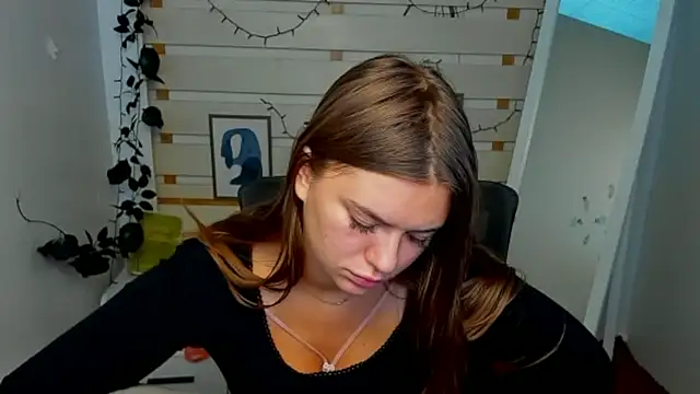 Czat XXX na żywo – Josephine_Kiss