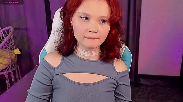 EmilyChaves Chat XXX in diretta