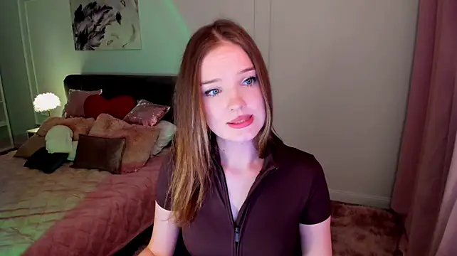FloweryLove_1 Chat XXX in diretta