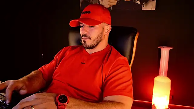 AngeloEric Live XXX Chat