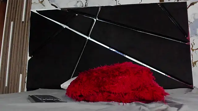 Živý XXX chat Pavo_tv
