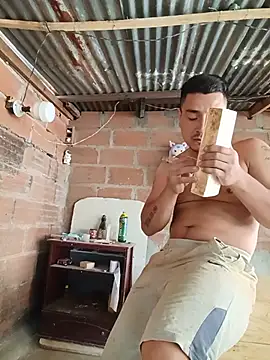 Chat XXX ao vivo de hoteder