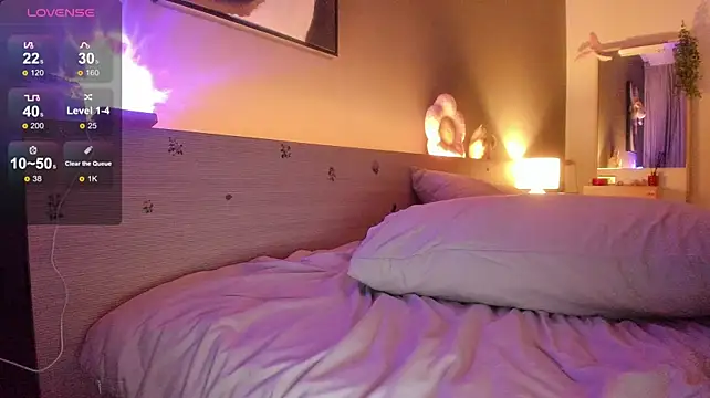 Živý XXX chat angelAndyy