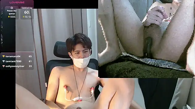 Czat XXX na żywo – ryota__ty
