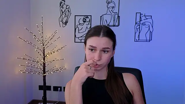 Živý XXX chat flora_ri