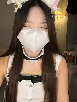_xiaoxinxin_のライブXXXチャット