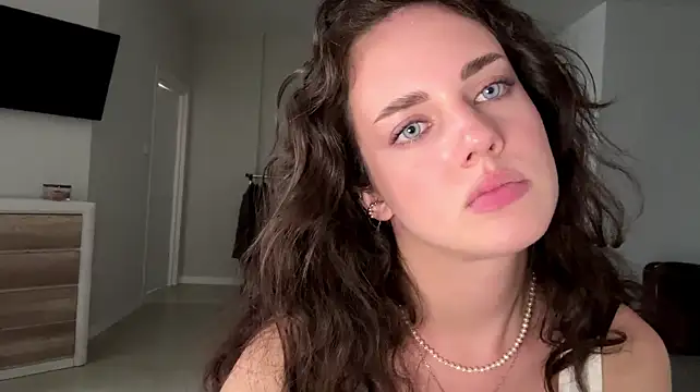 Živý XXX chat A_Milly