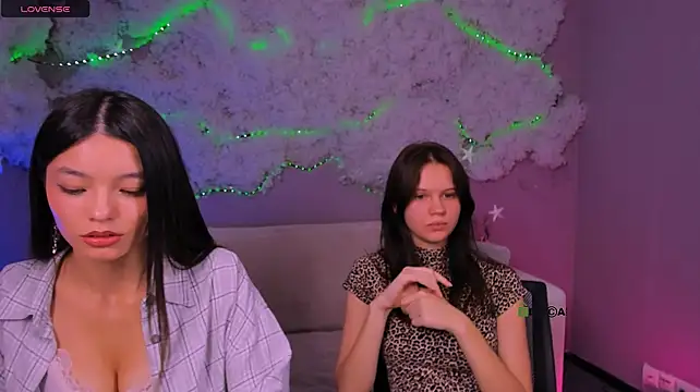 itscharlliee's Live XXX Chat