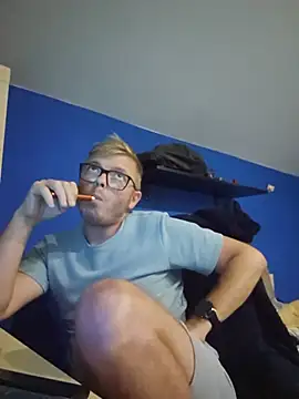 blondeboy92 Live XXX Chat