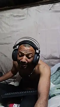 Camodick Live XXX-Chat