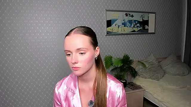 KacyColn – Live XXX-chat