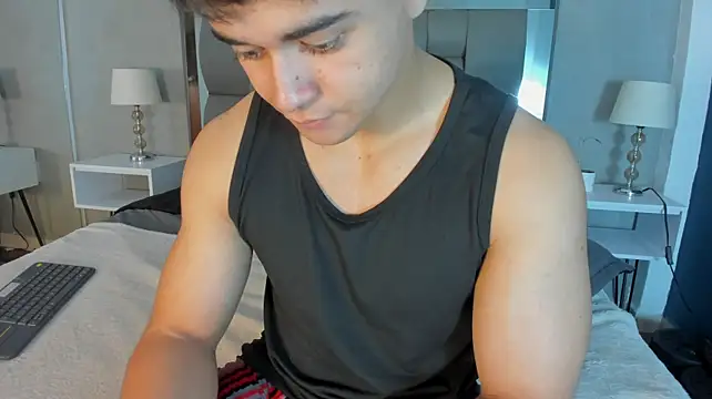 Charlie___Musk 웹캠 쇼