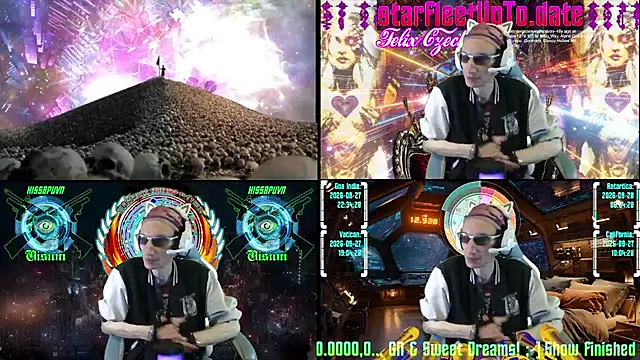 צ'אט XXX בשידור חי של solodethlordsubveganFAQ