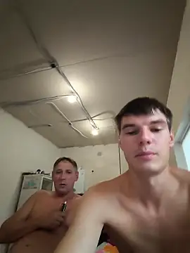 Živý XXX chat Richard_bi