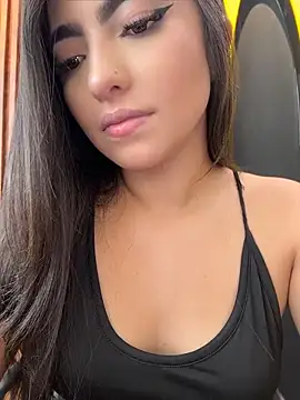 Valentina-gomezz Chat XXX in diretta