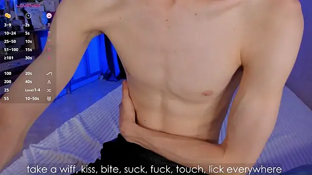 mark_shift Live XXX-chat