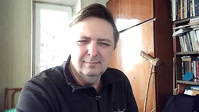 Chat XXX en directo de Pokaz2020