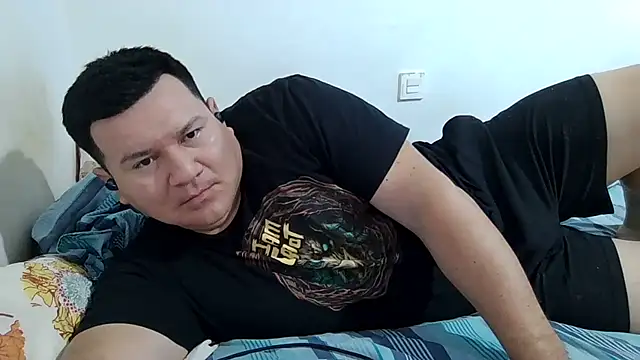 Chat XXX en directo de fuckynations