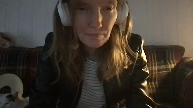 Kittymarlene Chat XXX in diretta