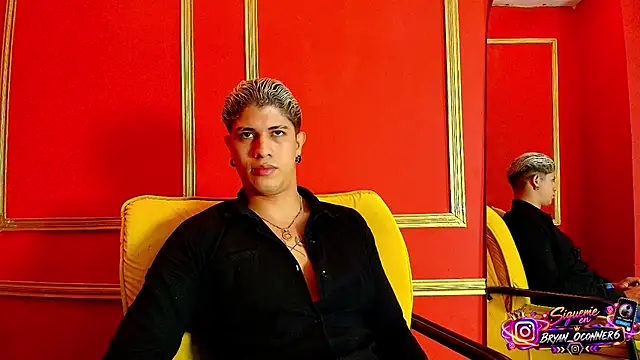 dominic_connor's Live XXX Chat