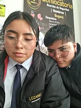 Chat XXX ao vivo de Angela__05